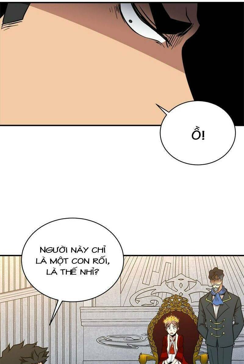 Người Bán Hoa Mạnh Nhất [Chap 1-100] - Page 60