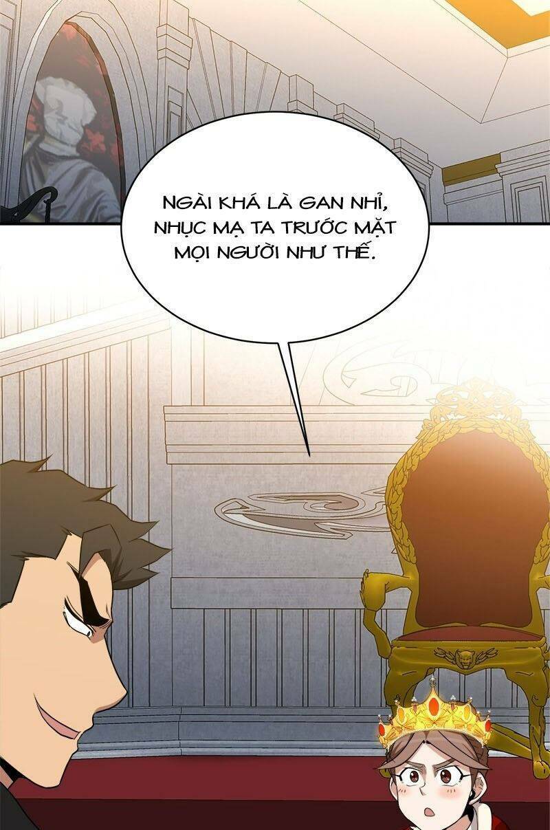 Người Bán Hoa Mạnh Nhất [Chap 1-100] - Page 70