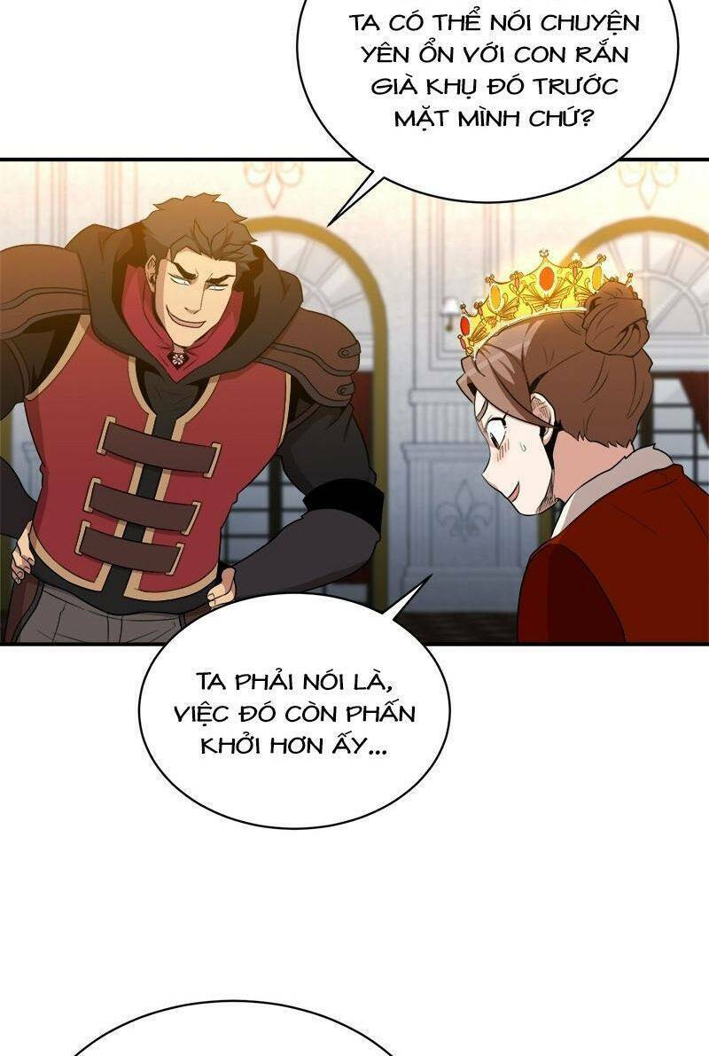 Người Bán Hoa Mạnh Nhất [Chap 1-100] - Page 72