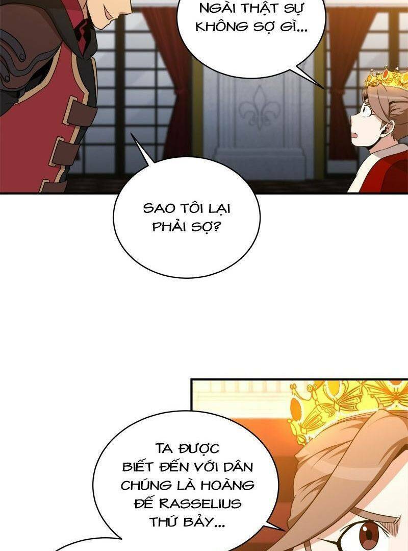 Người Bán Hoa Mạnh Nhất [Chap 1-100] - Page 76