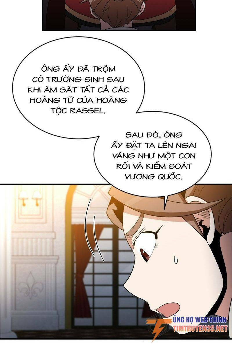 Người Bán Hoa Mạnh Nhất [Chap 1-100] - Page 80