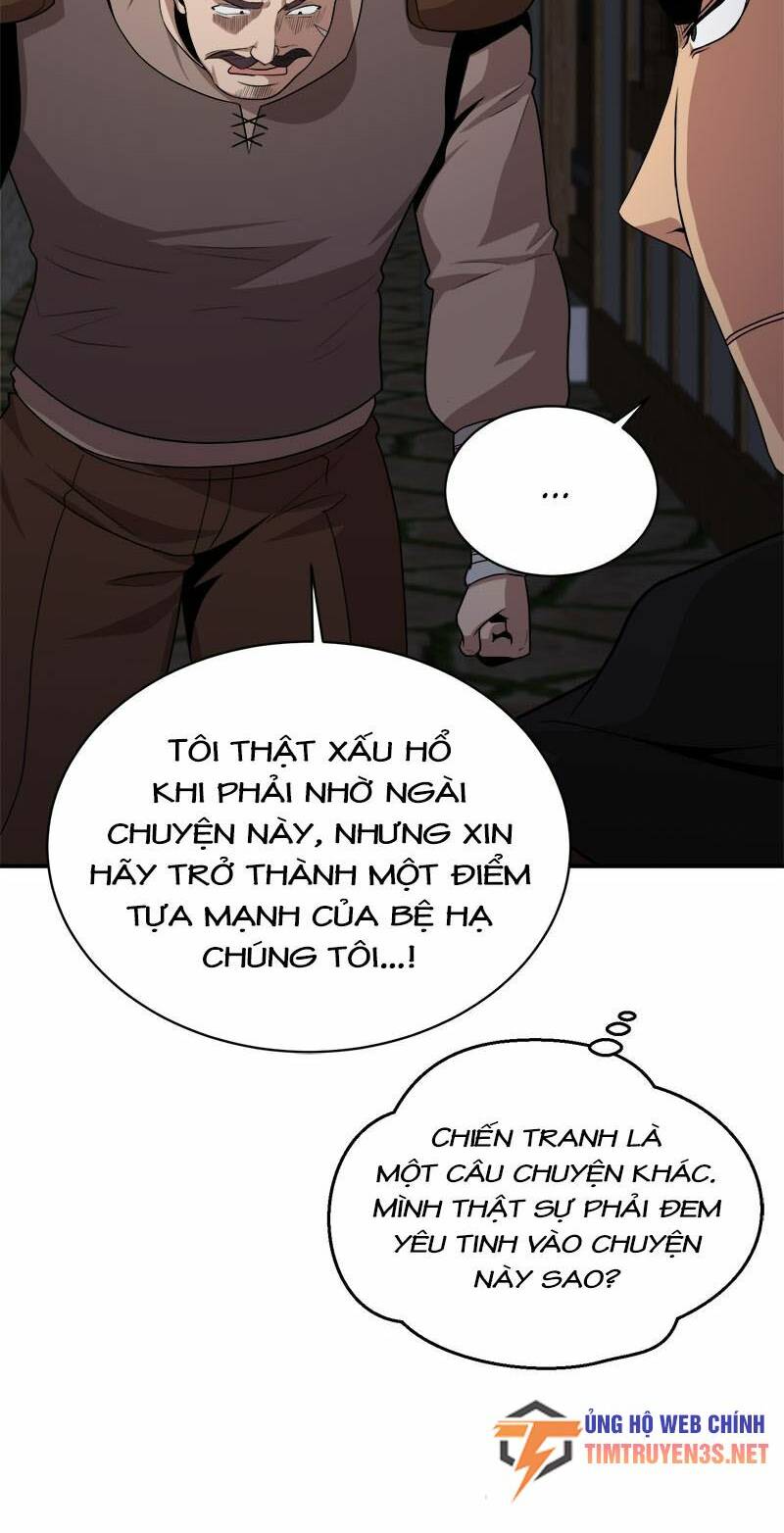 Người Bán Hoa Mạnh Nhất [Chap 1-100] - Page 10