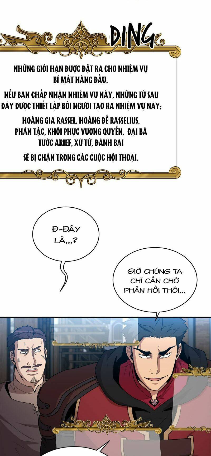 Người Bán Hoa Mạnh Nhất [Chap 1-100] - Page 17