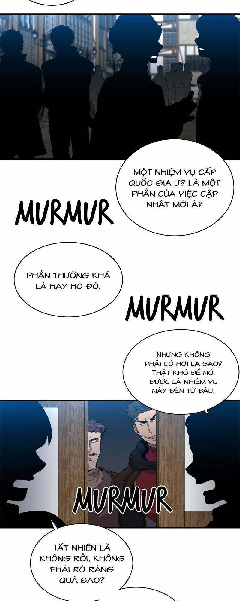 Người Bán Hoa Mạnh Nhất [Chap 1-100] - Page 20