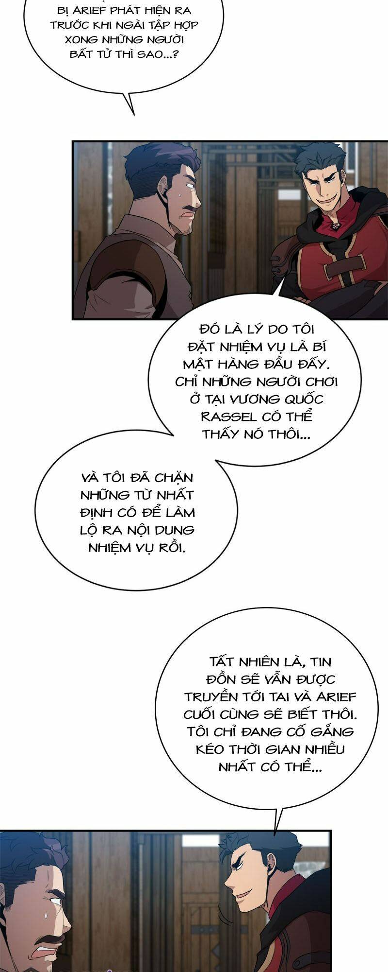 Người Bán Hoa Mạnh Nhất [Chap 1-100] - Page 22