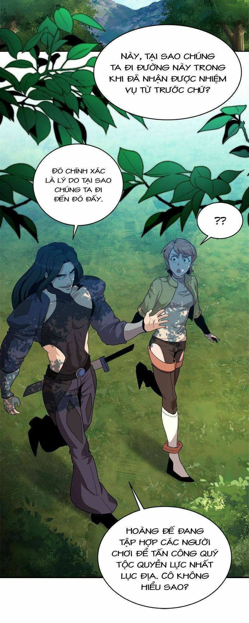 Người Bán Hoa Mạnh Nhất [Chap 1-100] - Page 24