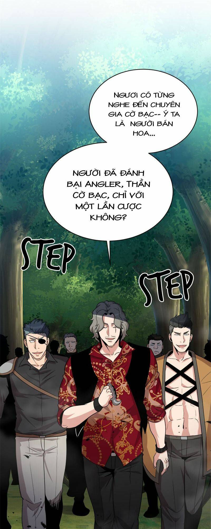 Người Bán Hoa Mạnh Nhất [Chap 1-100] - Page 28