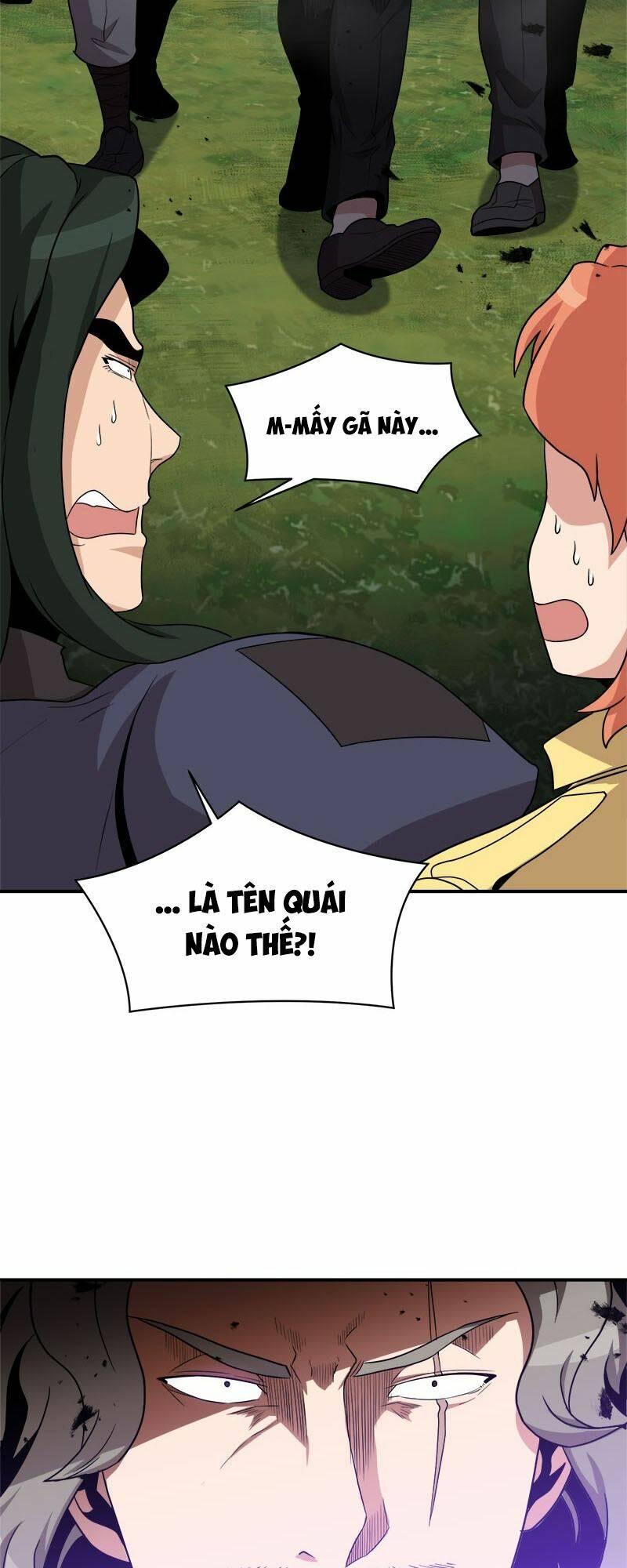 Người Bán Hoa Mạnh Nhất [Chap 1-100] - Page 29