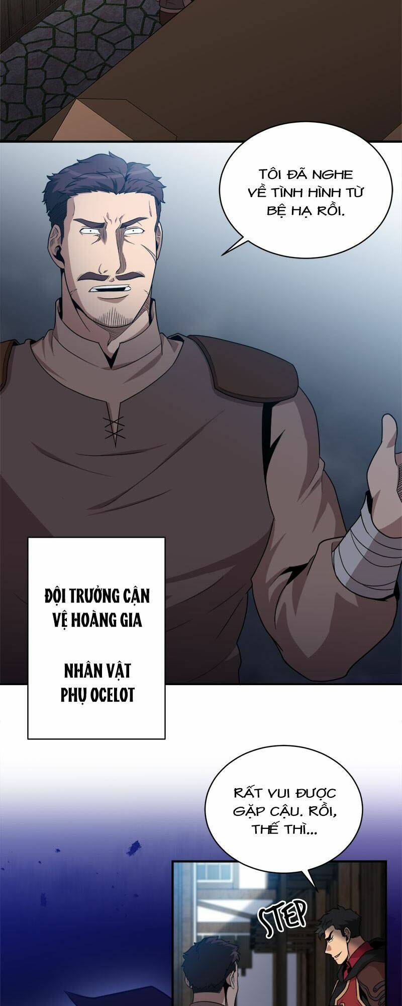 Người Bán Hoa Mạnh Nhất [Chap 1-100] - Page 3