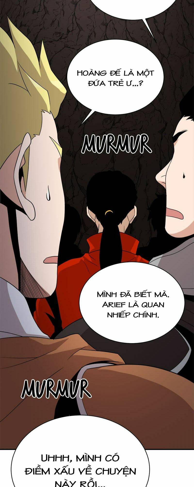 Người Bán Hoa Mạnh Nhất [Chap 1-100] - Page 39