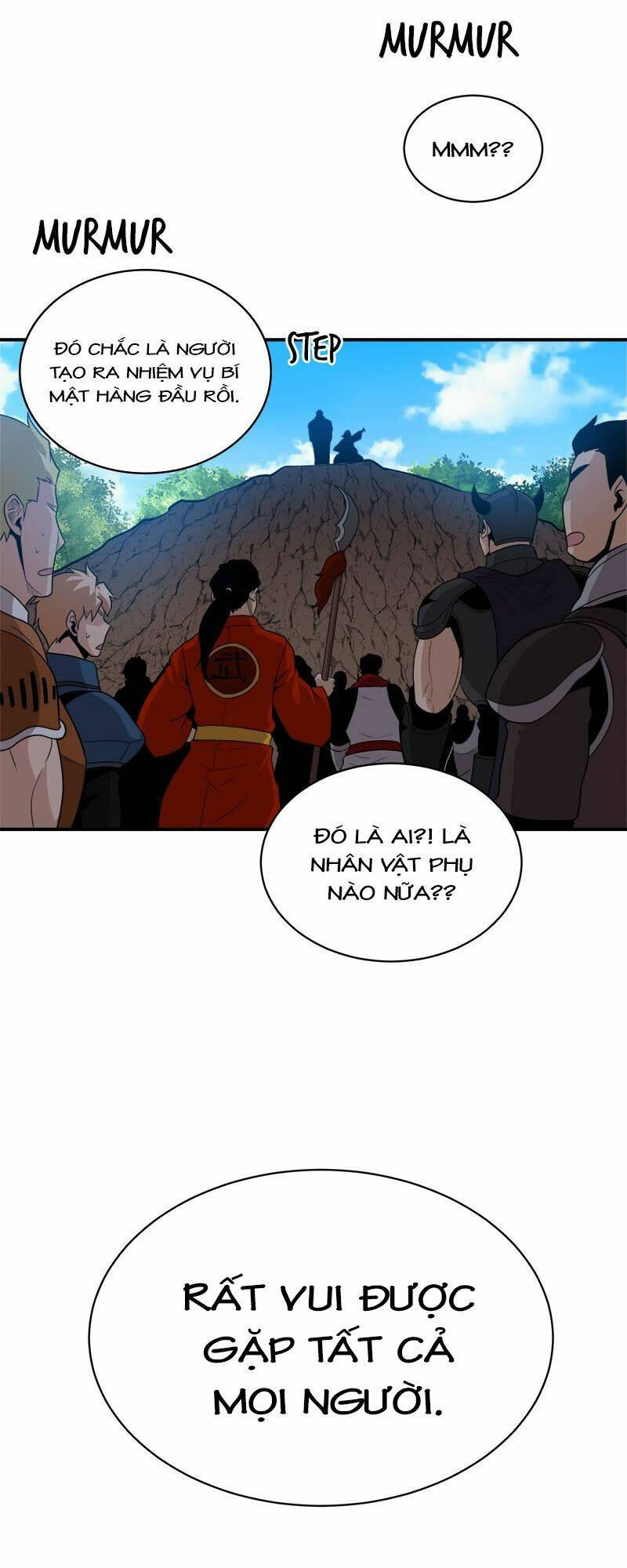 Người Bán Hoa Mạnh Nhất [Chap 1-100] - Page 45