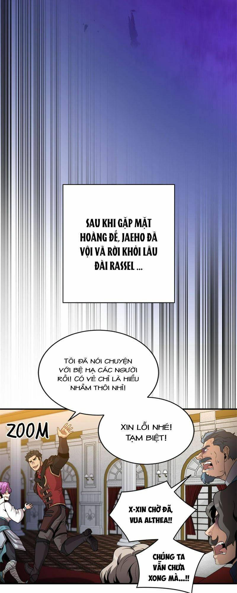 Người Bán Hoa Mạnh Nhất [Chap 1-100] - Page 5