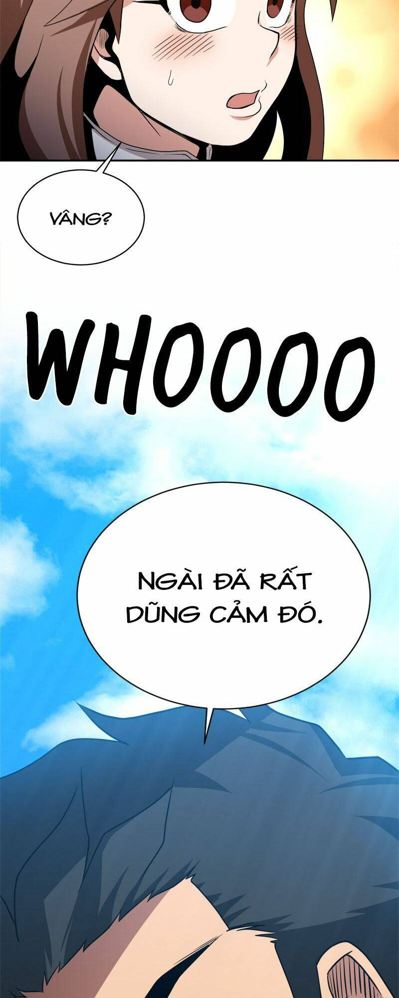 Người Bán Hoa Mạnh Nhất [Chap 1-100] - Page 51