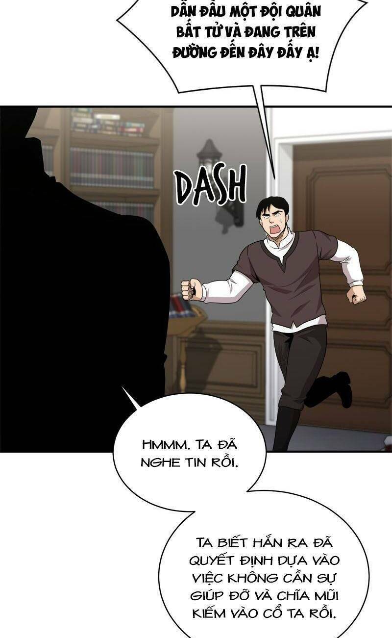 Người Bán Hoa Mạnh Nhất [Chap 1-100] - Page 13