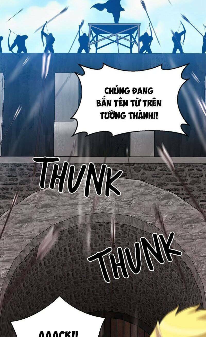 Người Bán Hoa Mạnh Nhất [Chap 1-100] - Page 33