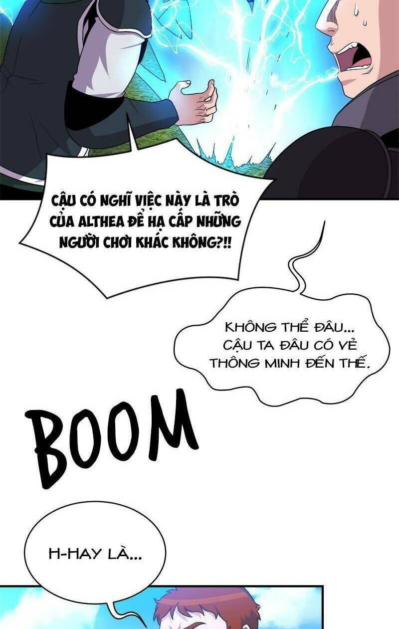 Người Bán Hoa Mạnh Nhất [Chap 1-100] - Page 44