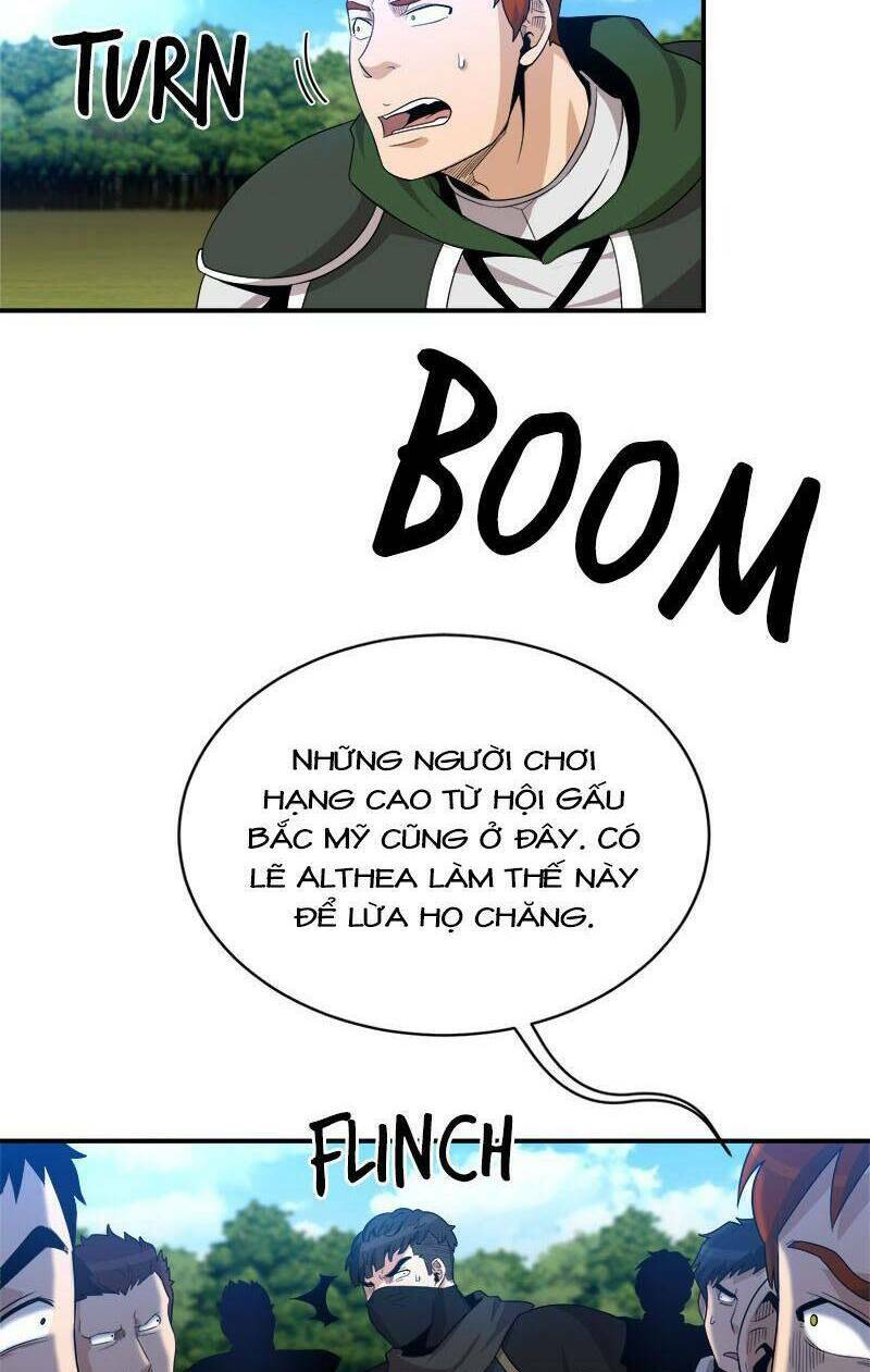 Người Bán Hoa Mạnh Nhất [Chap 1-100] - Page 45