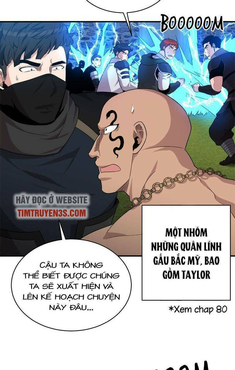 Người Bán Hoa Mạnh Nhất [Chap 1-100] - Page 47