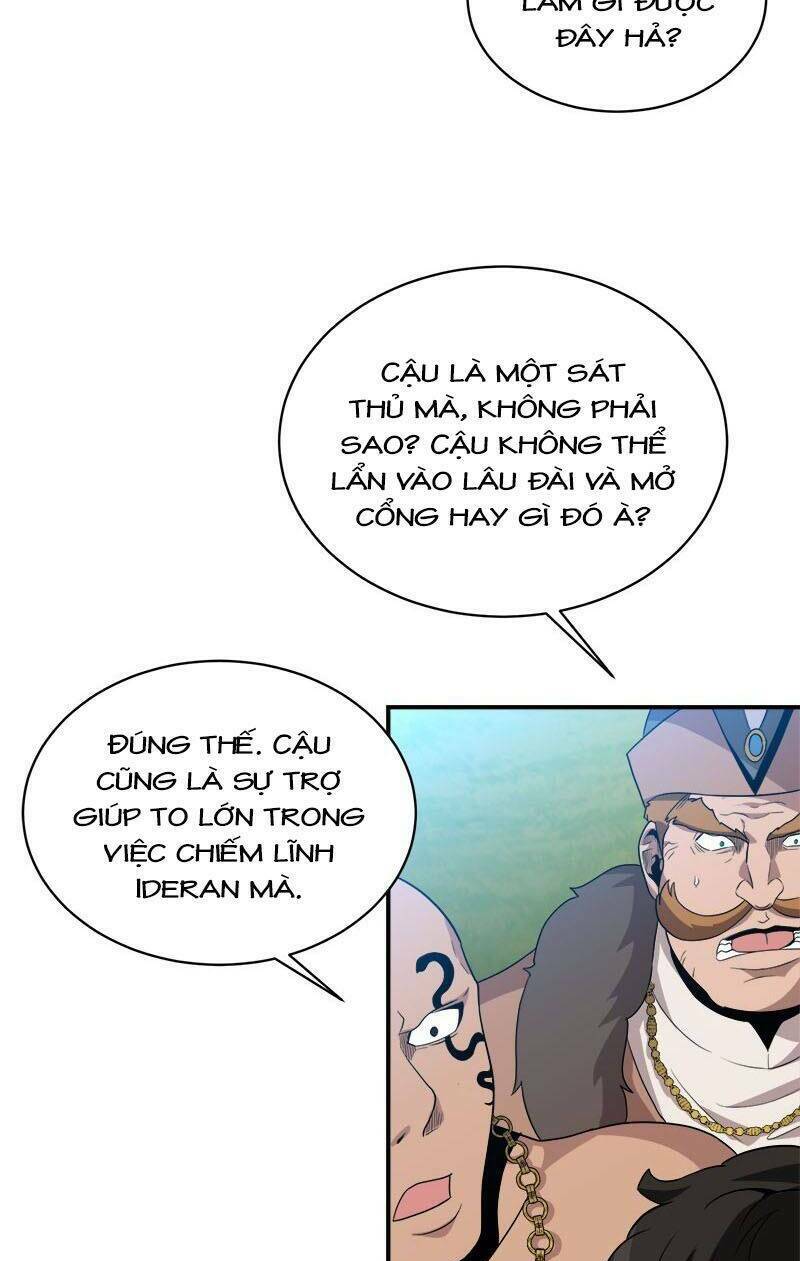 Người Bán Hoa Mạnh Nhất [Chap 1-100] - Page 49