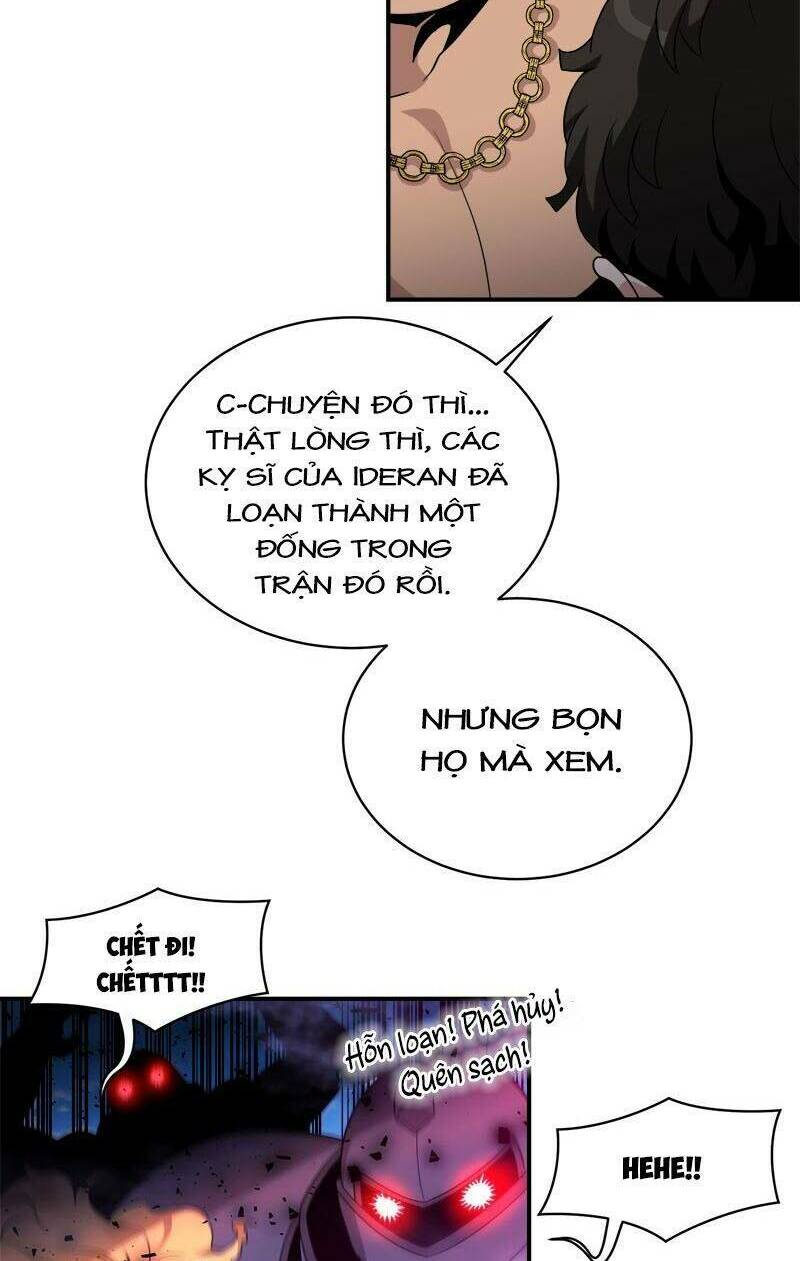 Người Bán Hoa Mạnh Nhất [Chap 1-100] - Page 50