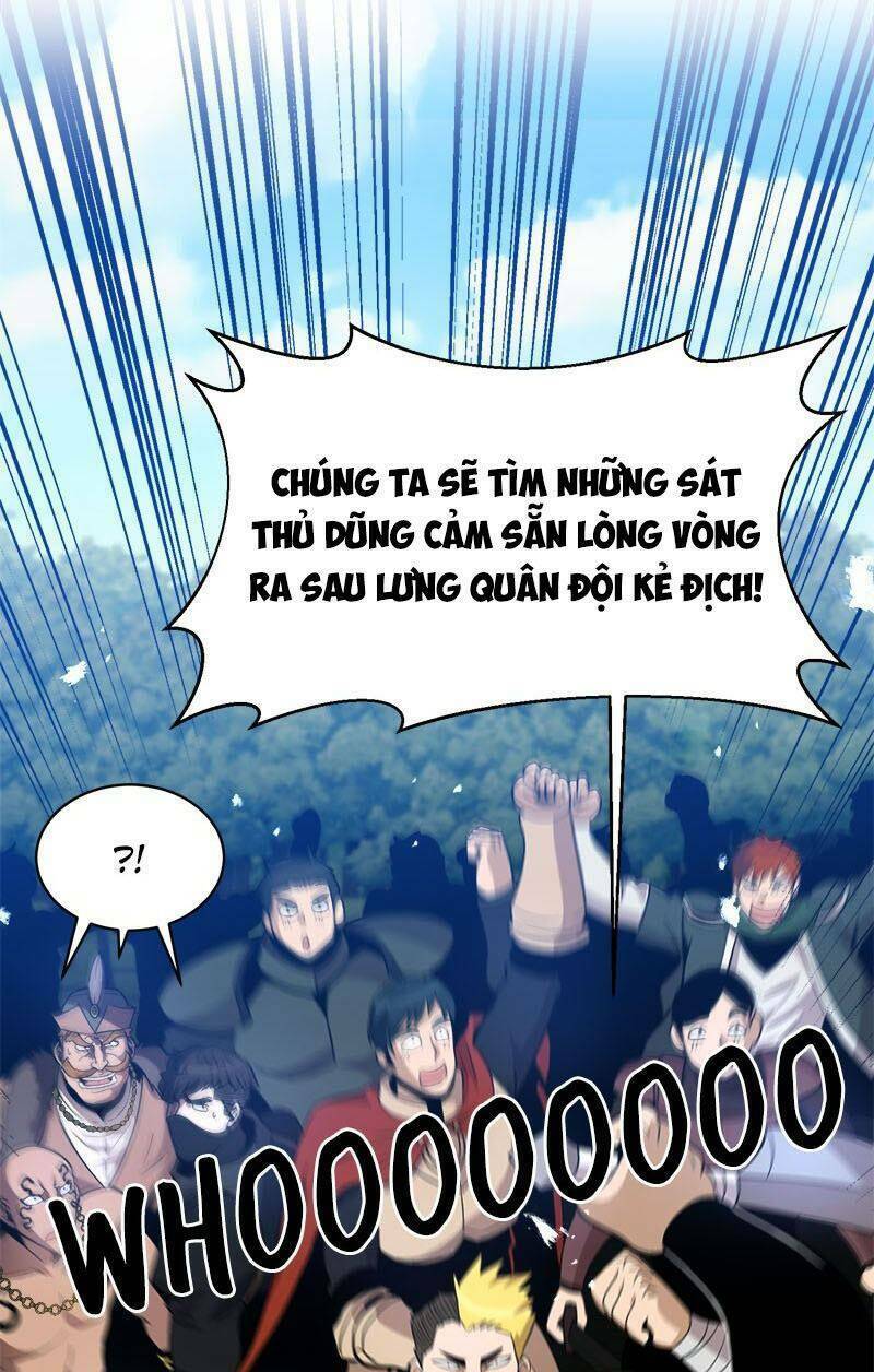 Người Bán Hoa Mạnh Nhất [Chap 1-100] - Page 53