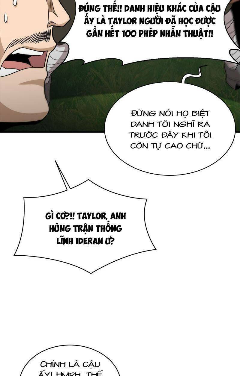 Người Bán Hoa Mạnh Nhất [Chap 1-100] - Page 59