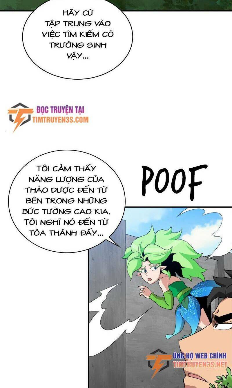 Người Bán Hoa Mạnh Nhất [Chap 1-100] - Page 10