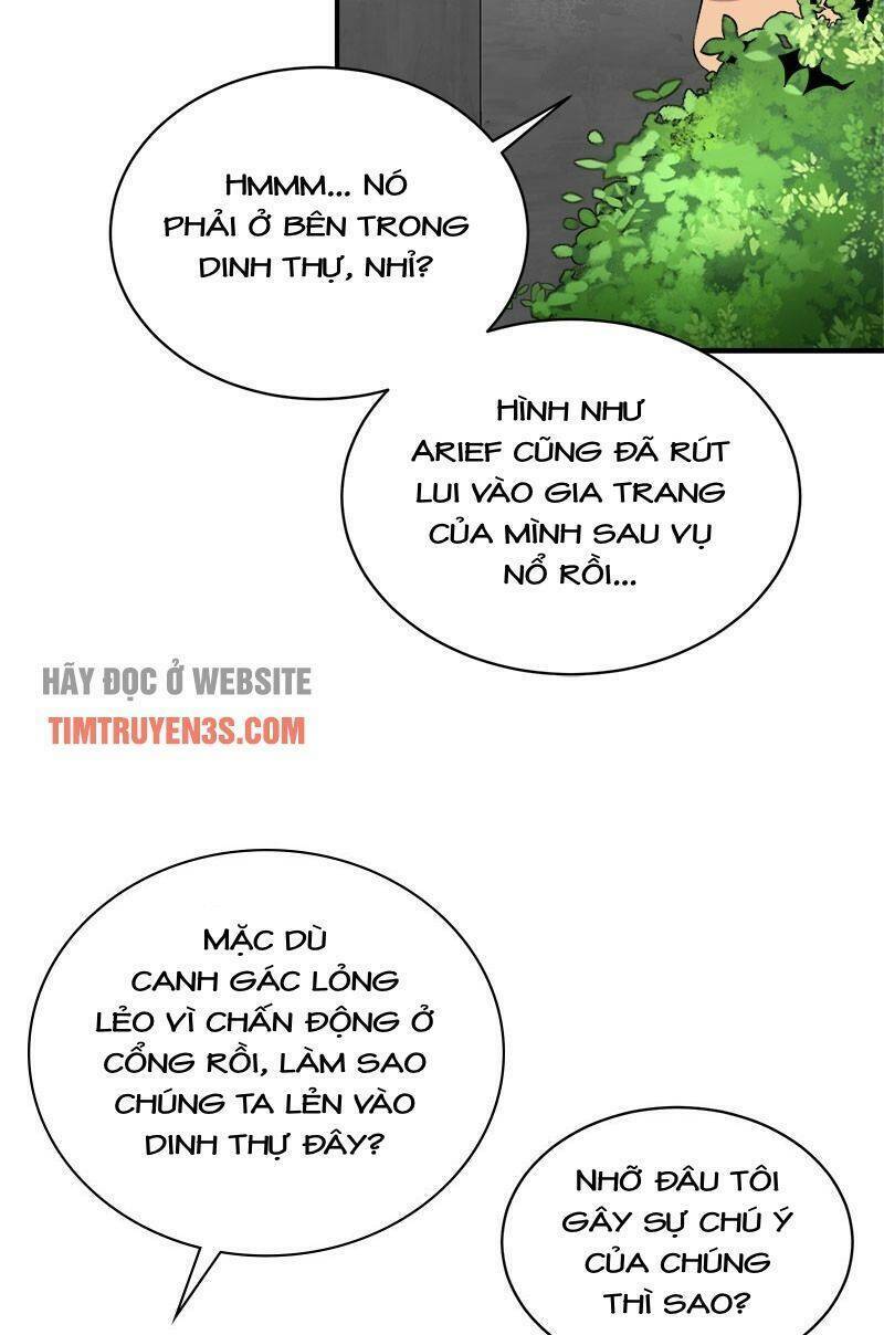 Người Bán Hoa Mạnh Nhất [Chap 1-100] - Page 11