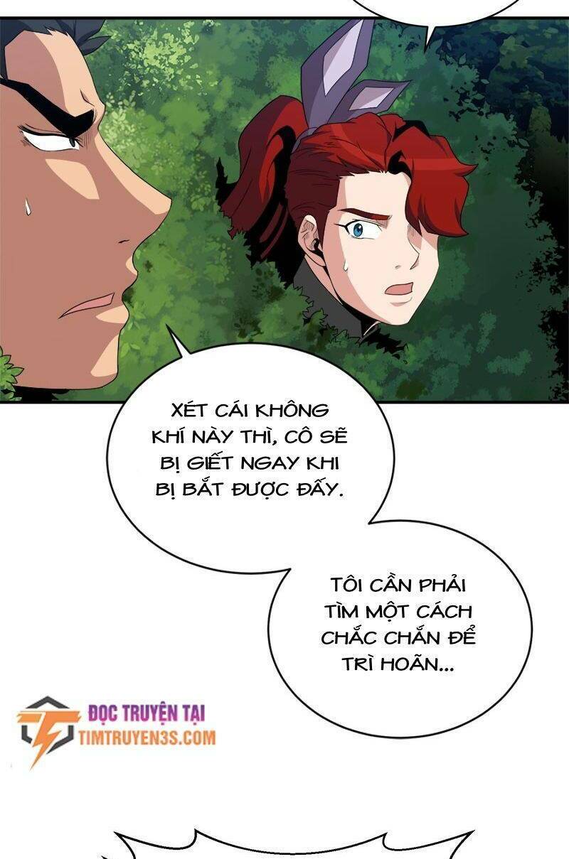 Người Bán Hoa Mạnh Nhất [Chap 1-100] - Page 12