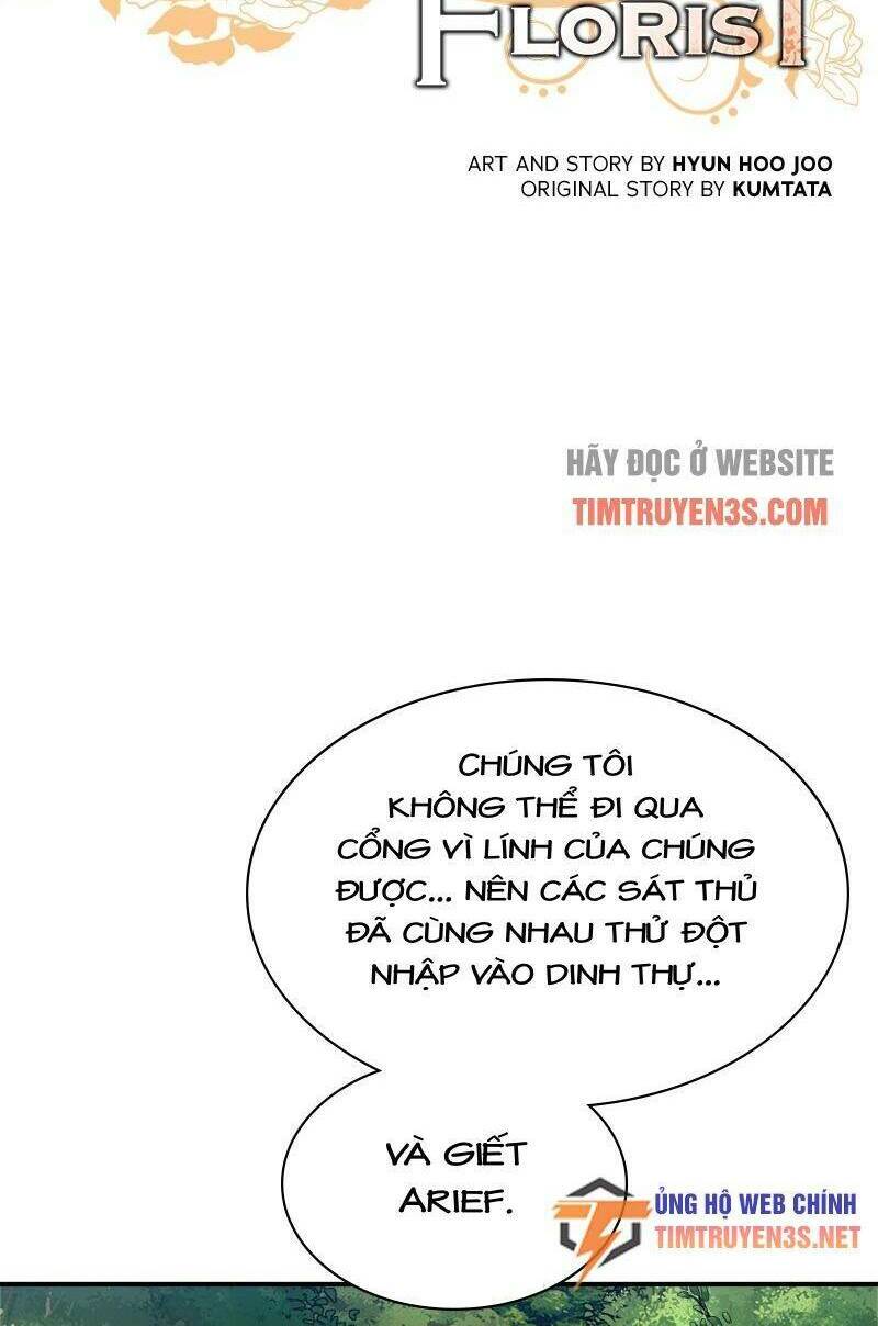 Người Bán Hoa Mạnh Nhất [Chap 1-100] - Page 18