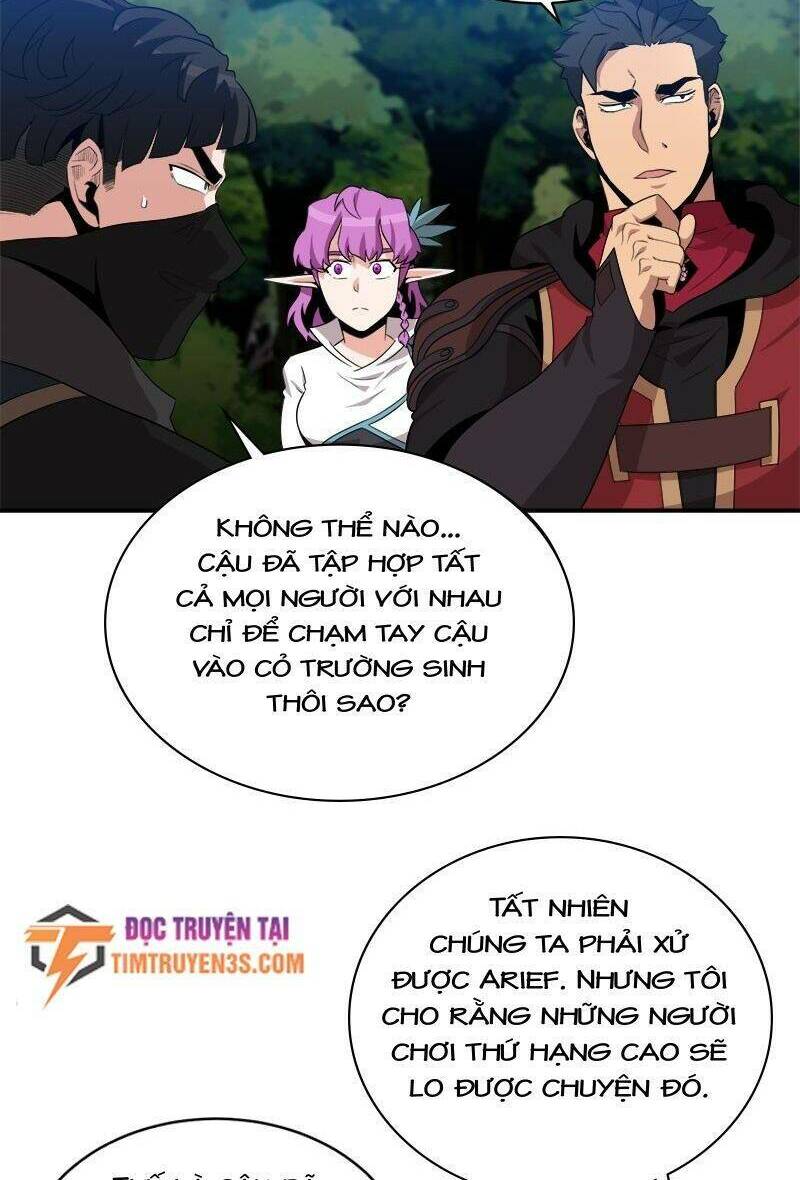 Người Bán Hoa Mạnh Nhất [Chap 1-100] - Page 22