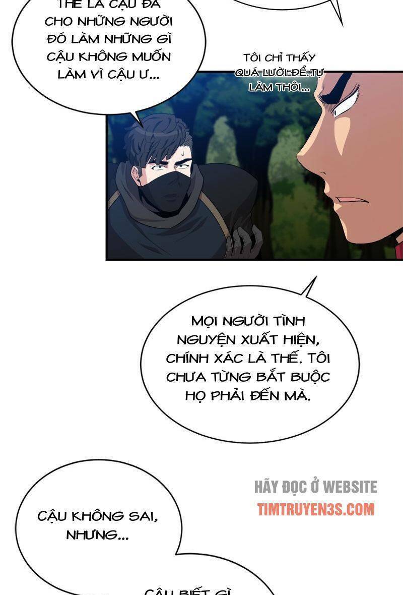 Người Bán Hoa Mạnh Nhất [Chap 1-100] - Page 23