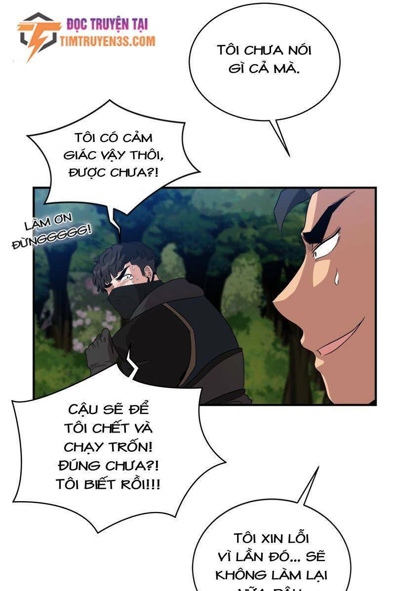 Người Bán Hoa Mạnh Nhất [Chap 1-100] - Page 27