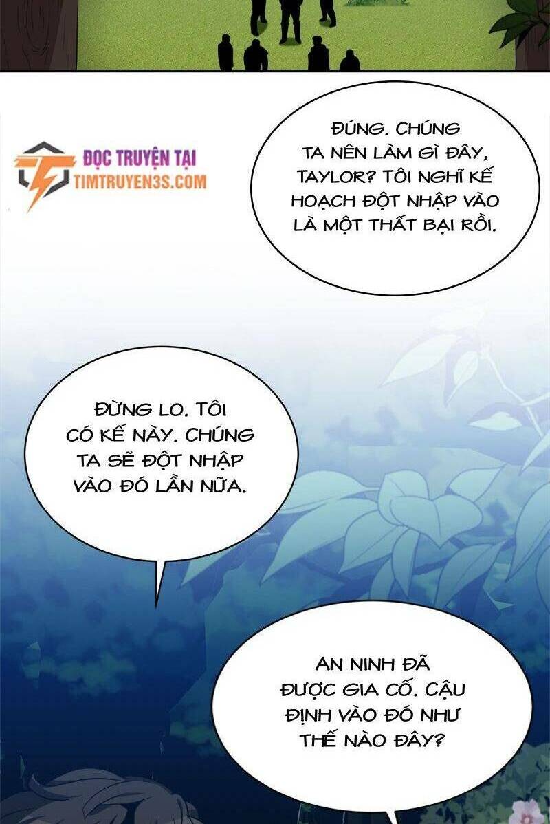 Người Bán Hoa Mạnh Nhất [Chap 1-100] - Page 32