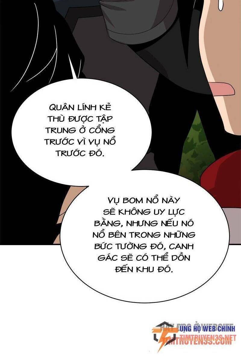 Người Bán Hoa Mạnh Nhất [Chap 1-100] - Page 34