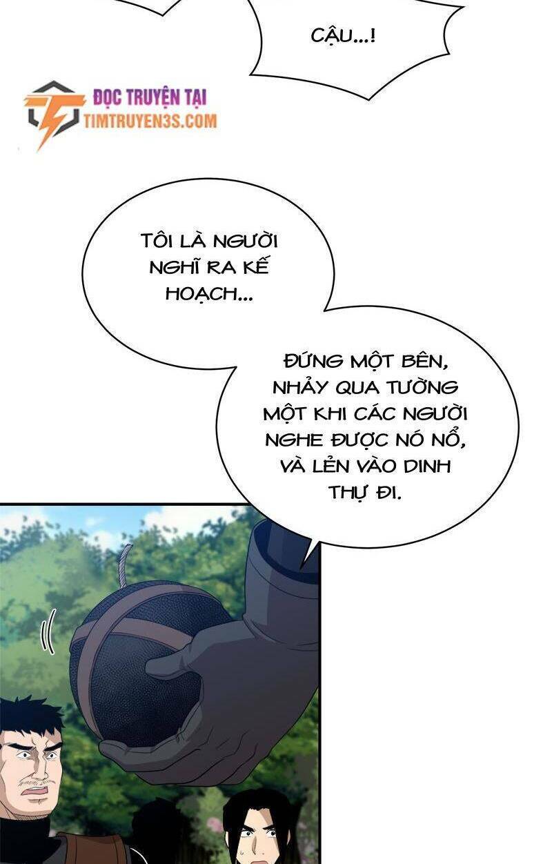 Người Bán Hoa Mạnh Nhất [Chap 1-100] - Page 37