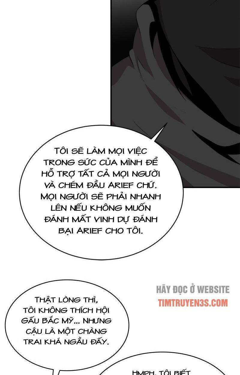 Người Bán Hoa Mạnh Nhất [Chap 1-100] - Page 39