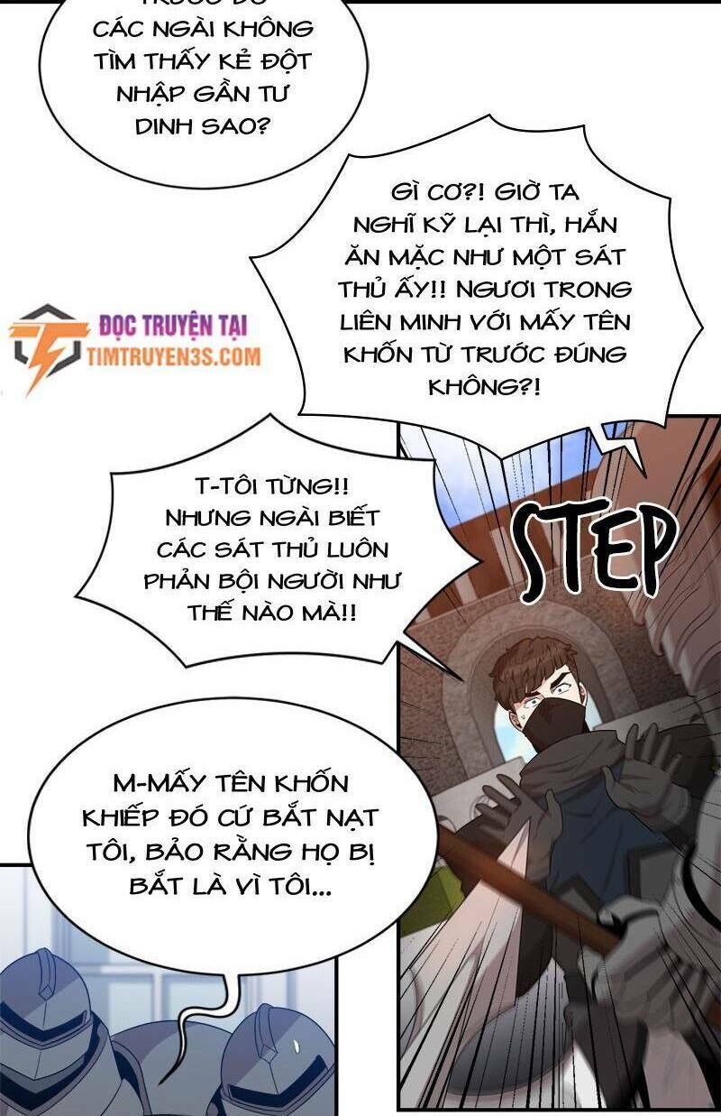 Người Bán Hoa Mạnh Nhất [Chap 1-100] - Page 47