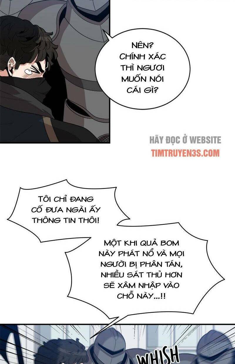 Người Bán Hoa Mạnh Nhất [Chap 1-100] - Page 48