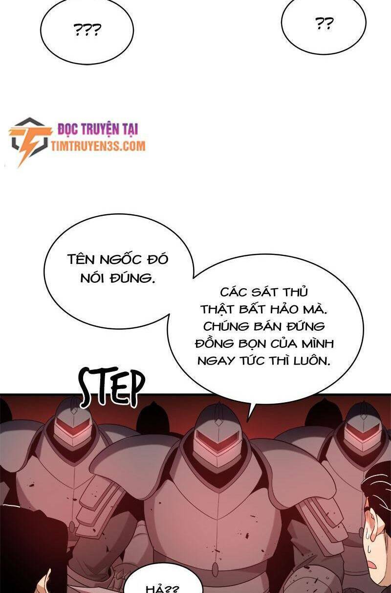 Người Bán Hoa Mạnh Nhất [Chap 1-100] - Page 57