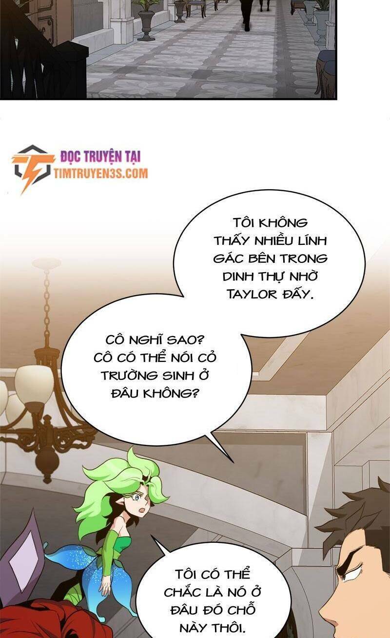 Người Bán Hoa Mạnh Nhất [Chap 1-100] - Page 69