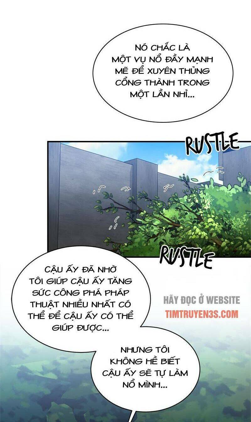 Người Bán Hoa Mạnh Nhất [Chap 1-100] - Page 8