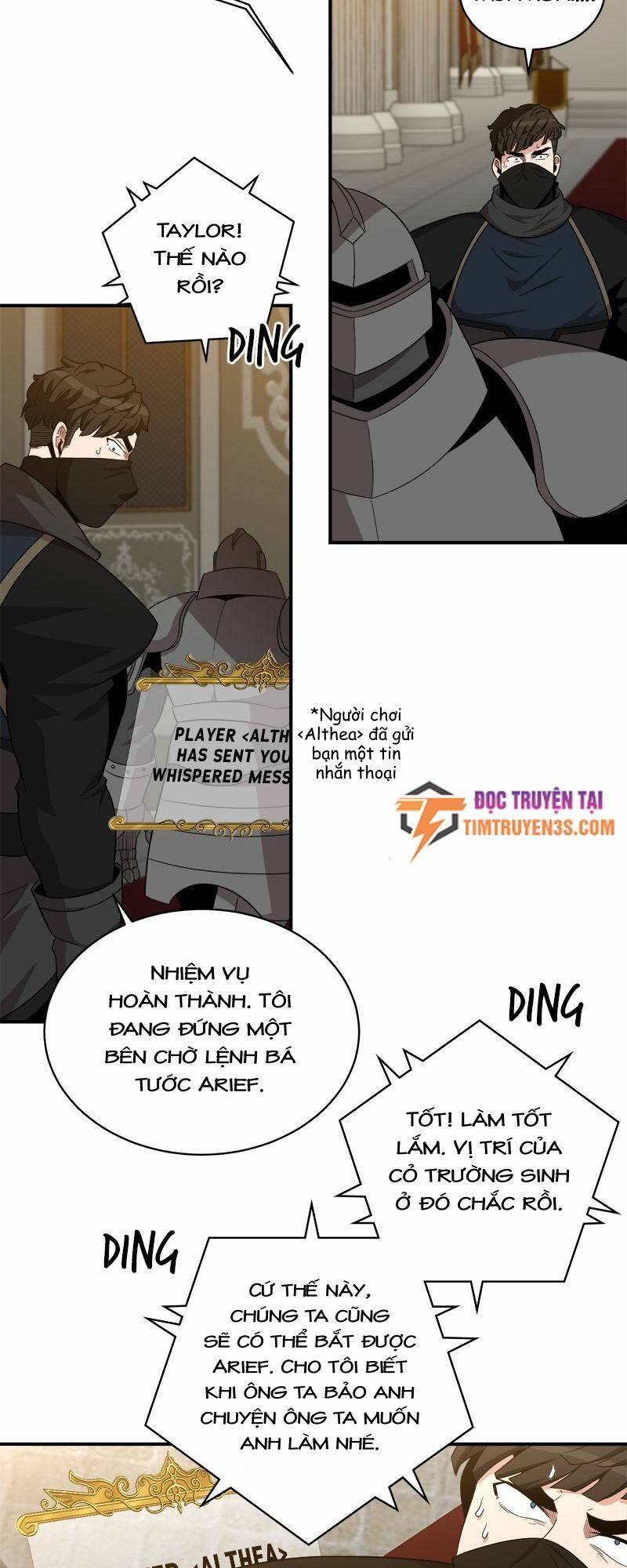 Người Bán Hoa Mạnh Nhất [Chap 1-100] - Page 15