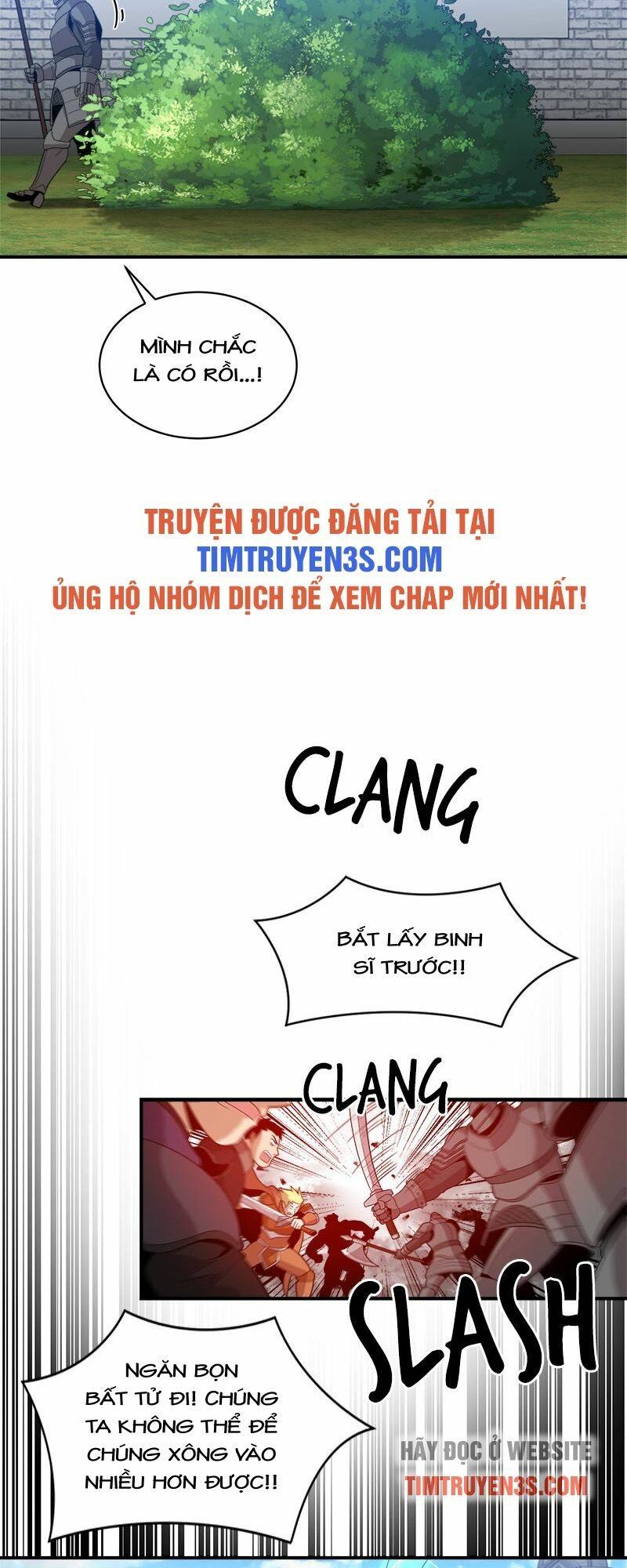 Người Bán Hoa Mạnh Nhất [Chap 1-100] - Page 25