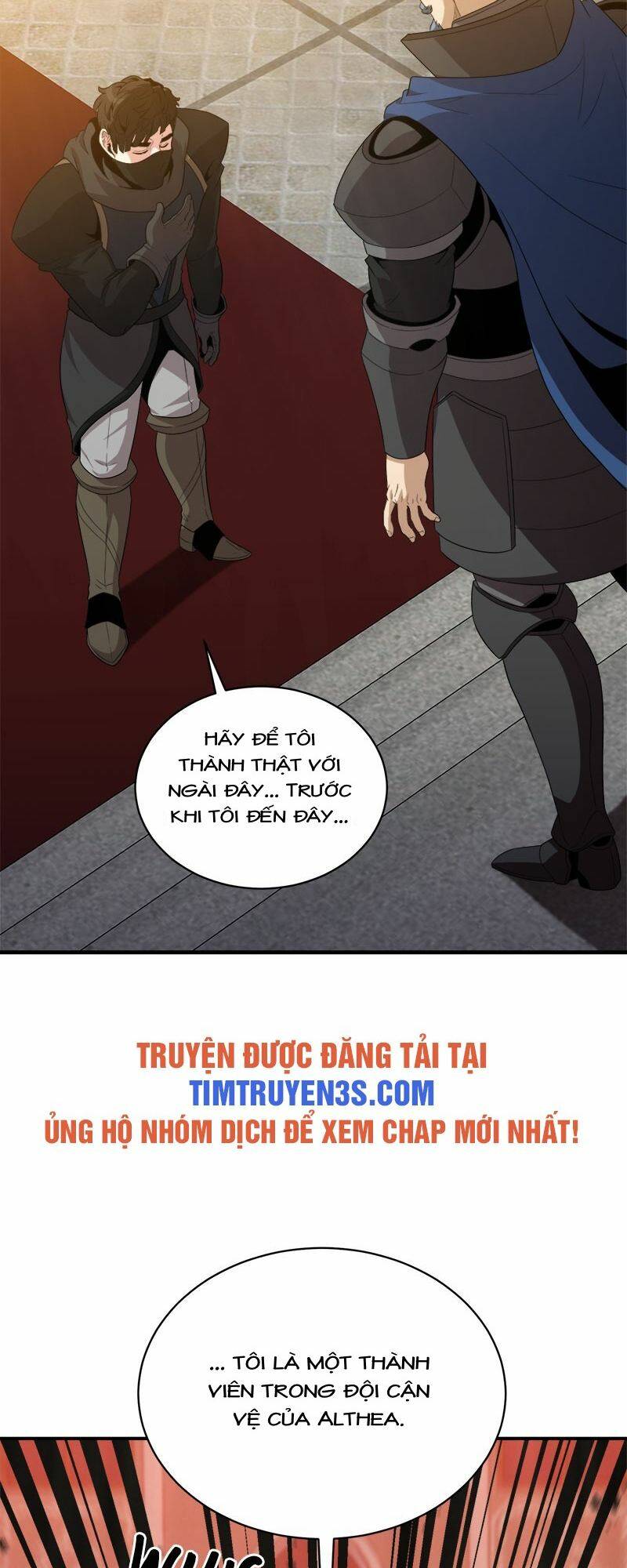 Người Bán Hoa Mạnh Nhất [Chap 1-100] - Page 3