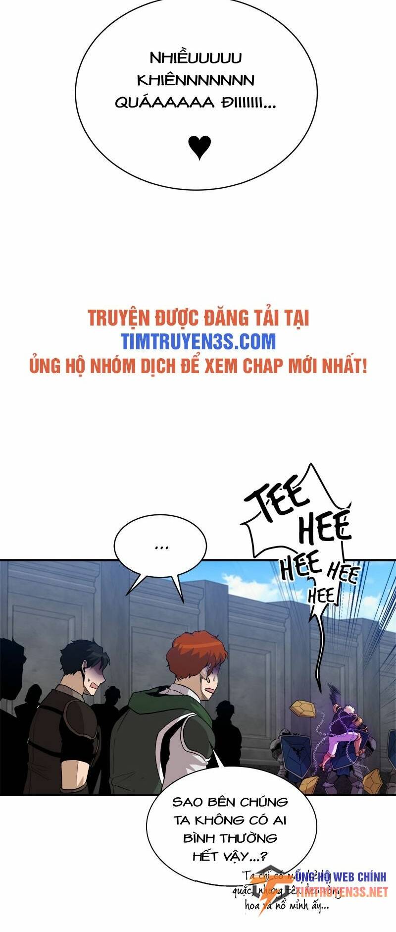 Người Bán Hoa Mạnh Nhất [Chap 1-100] - Page 42