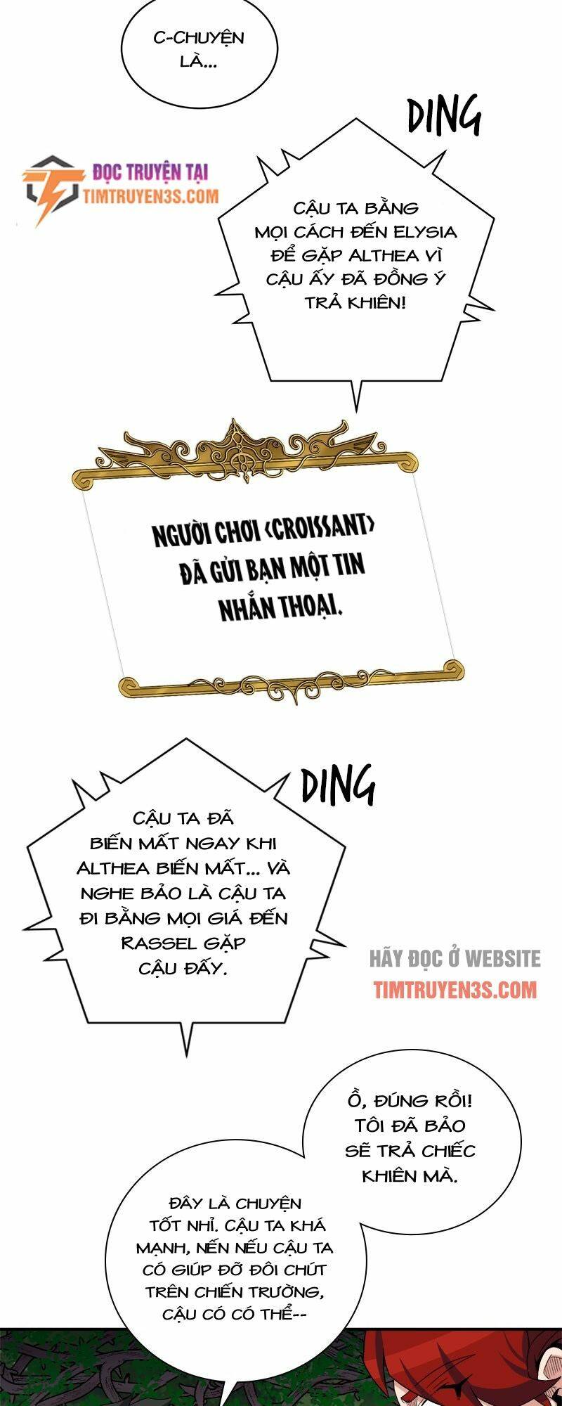 Người Bán Hoa Mạnh Nhất [Chap 1-100] - Page 46