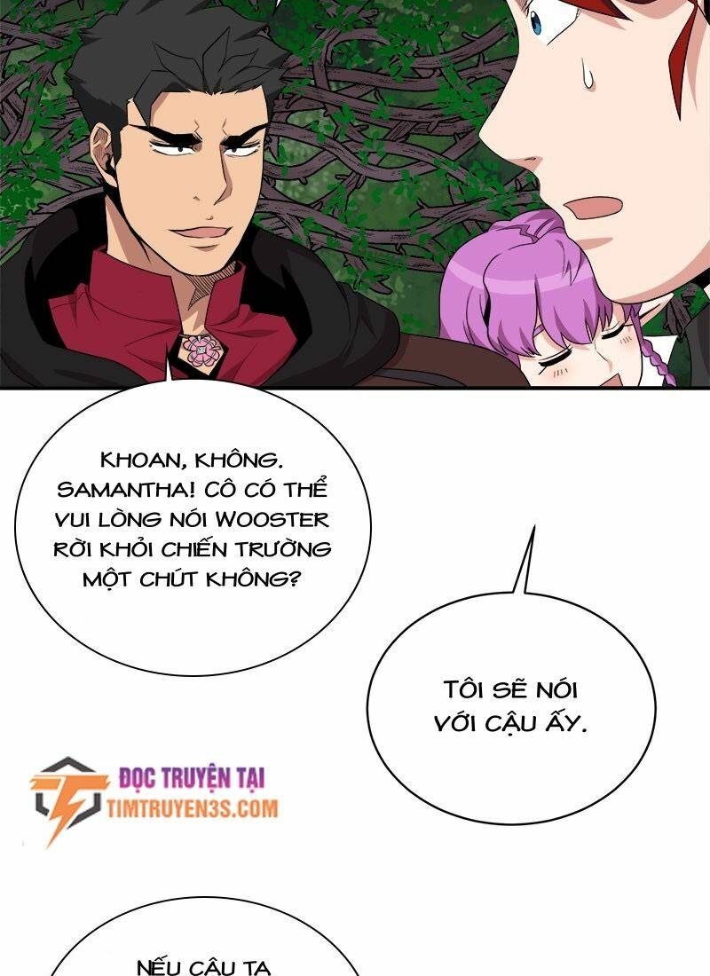 Người Bán Hoa Mạnh Nhất [Chap 1-100] - Page 47