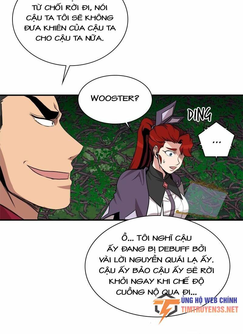 Người Bán Hoa Mạnh Nhất [Chap 1-100] - Page 48