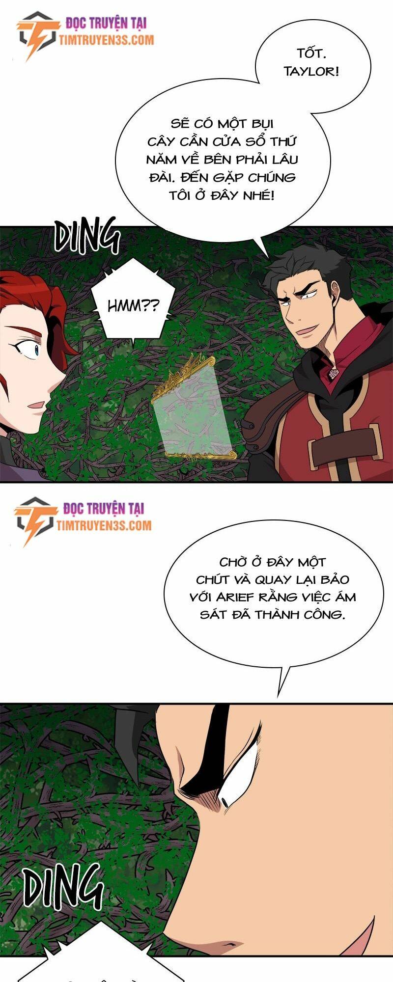 Người Bán Hoa Mạnh Nhất [Chap 1-100] - Page 49